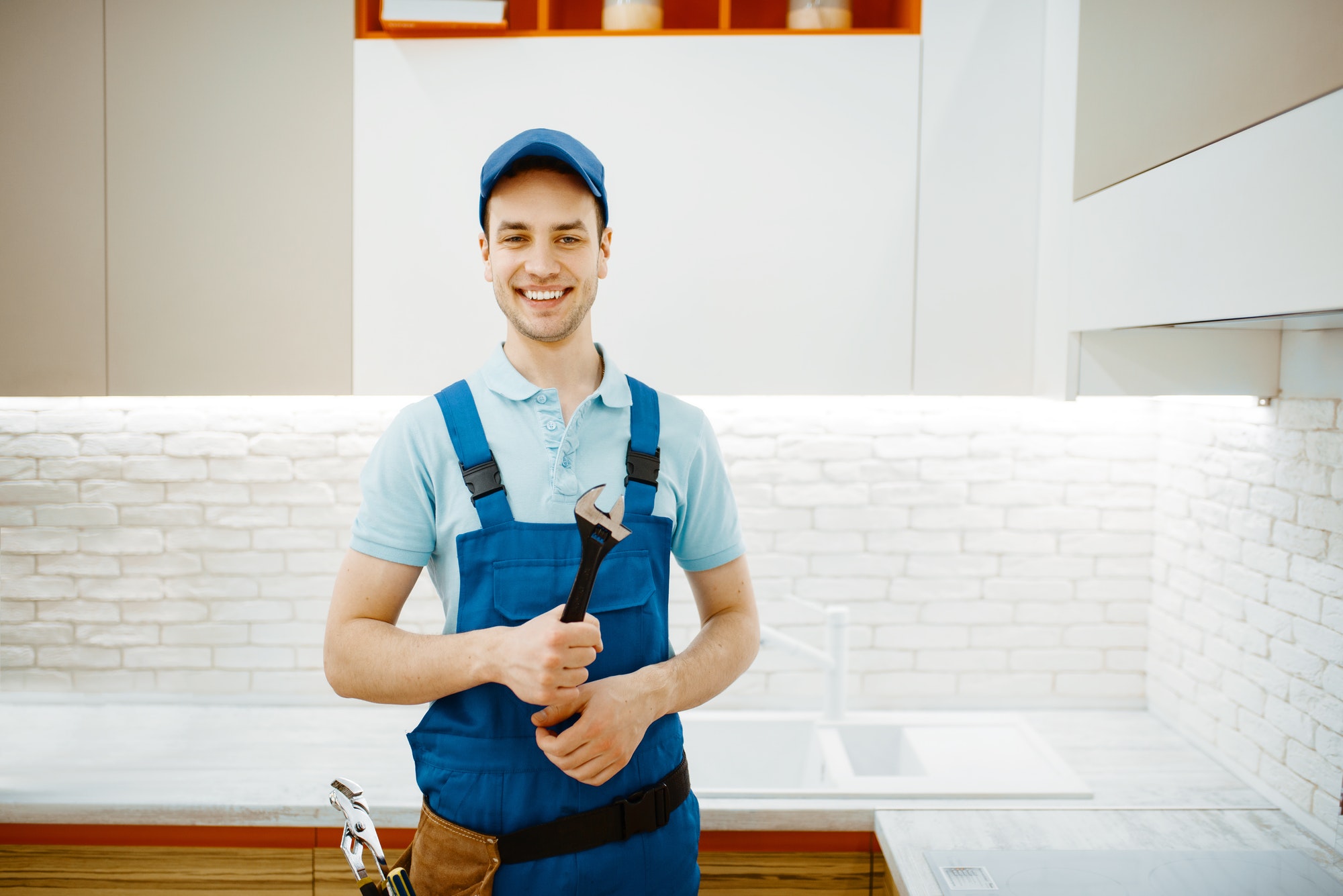 Trusted Plumber in Midland TX