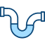 Sewer line