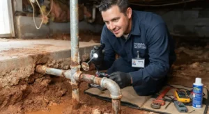 Hard Water, Slab Leaks, and More: A Guide to Plumbing in Odessa